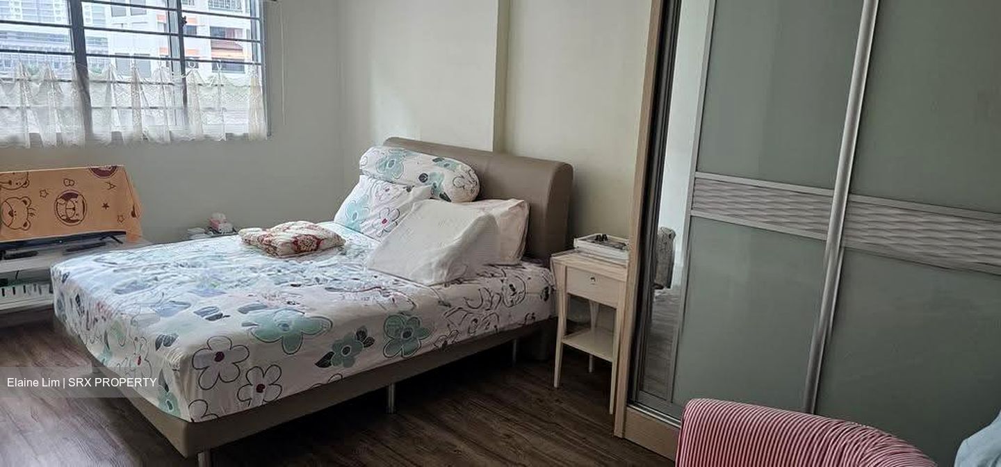 Blk 303 Chuan Village (Serangoon), HDB 3 Rooms #634687601